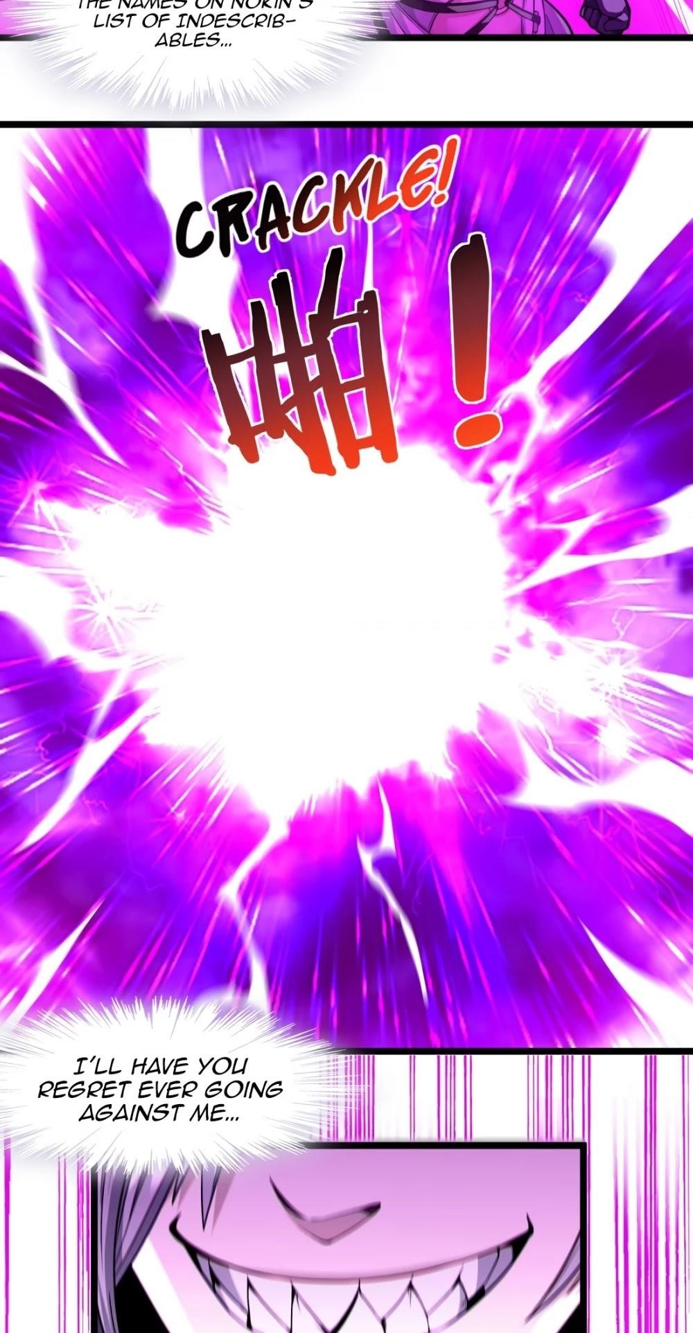 I’m Really Not The Demon God’s Lackey Chapter 24 - Page 16 in English