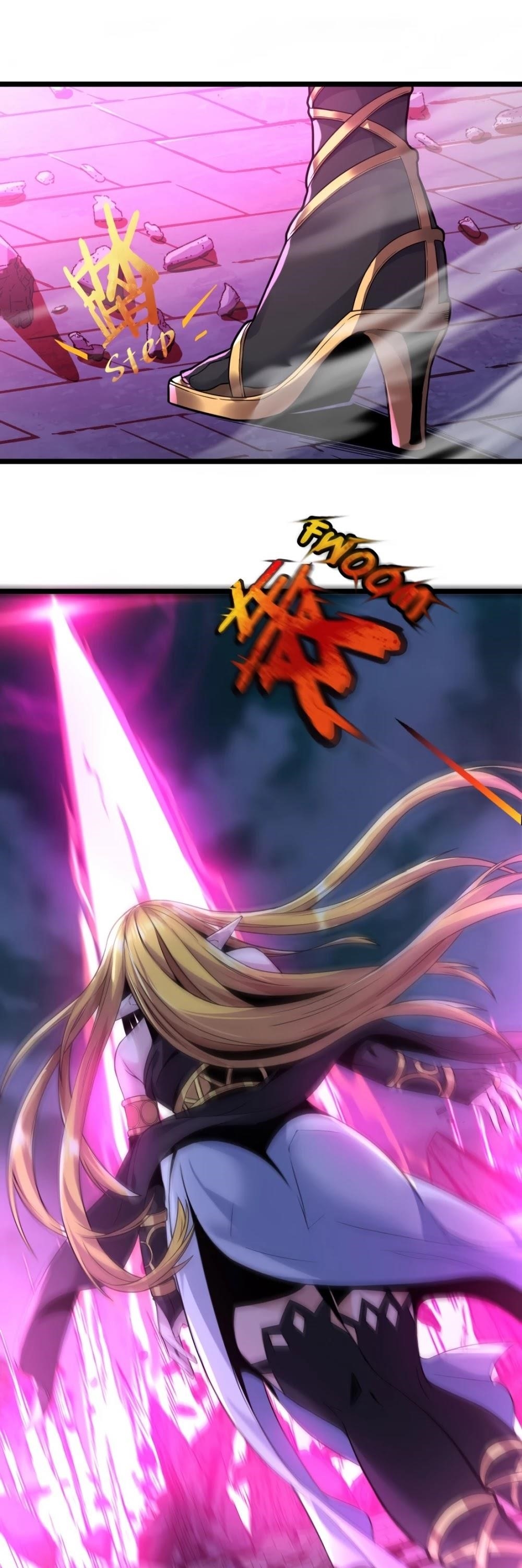 I’m Really Not The Demon God’s Lackey Chapter 24 - Page 26 in English