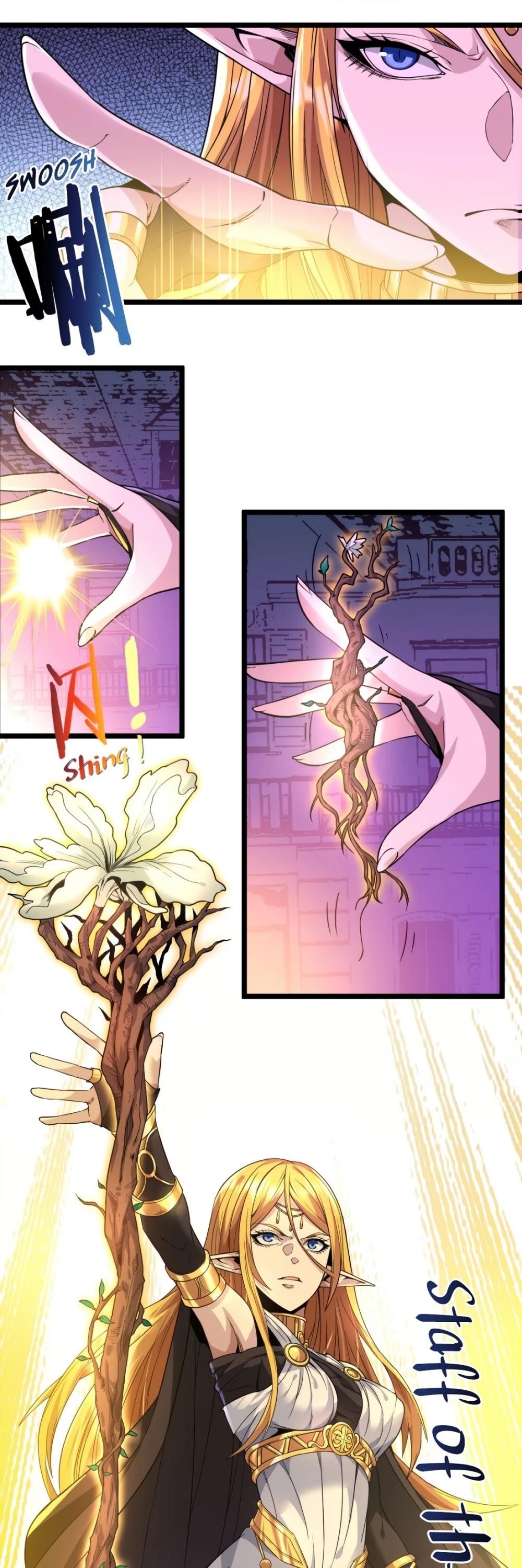 I’m Really Not The Demon God’s Lackey Chapter 24 - Page 29 in English