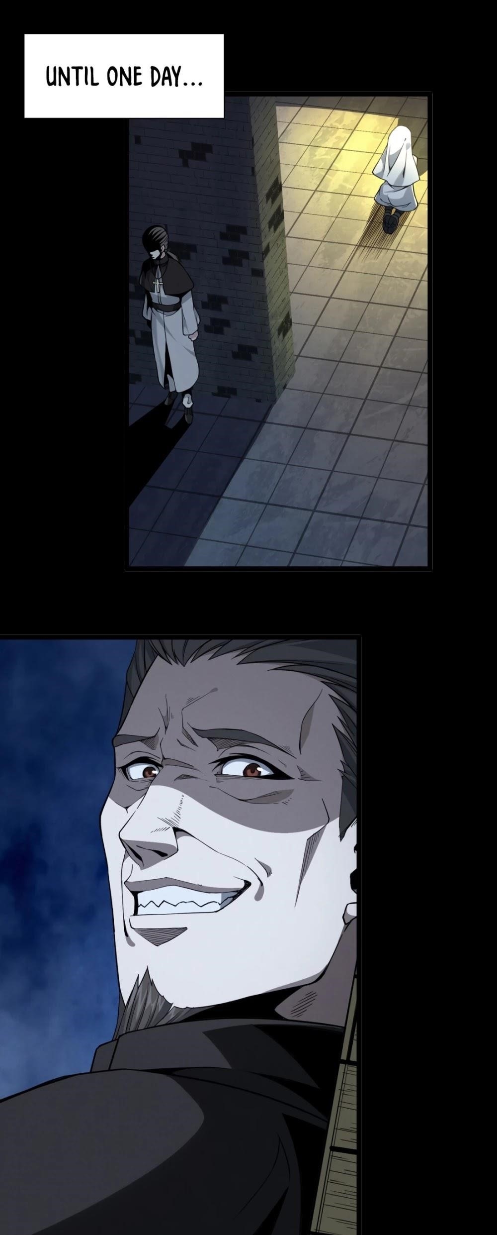 I’m Really Not The Demon God’s Lackey Chapter 24 - Page 3 in English