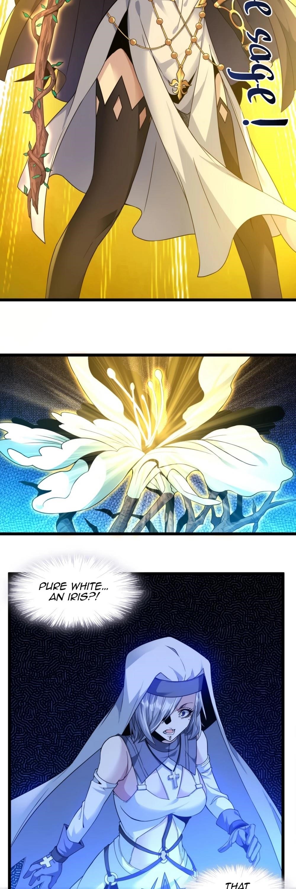 I’m Really Not The Demon God’s Lackey Chapter 24 - Page 30 in English