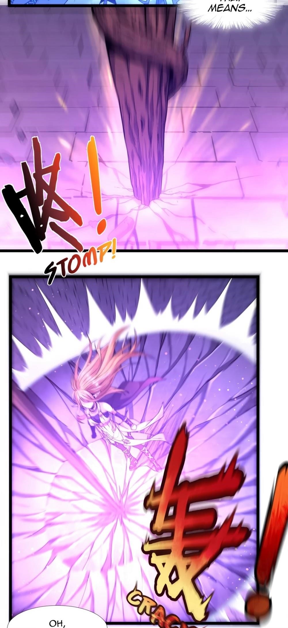 I’m Really Not The Demon God’s Lackey Chapter 24 - Page 31 in English