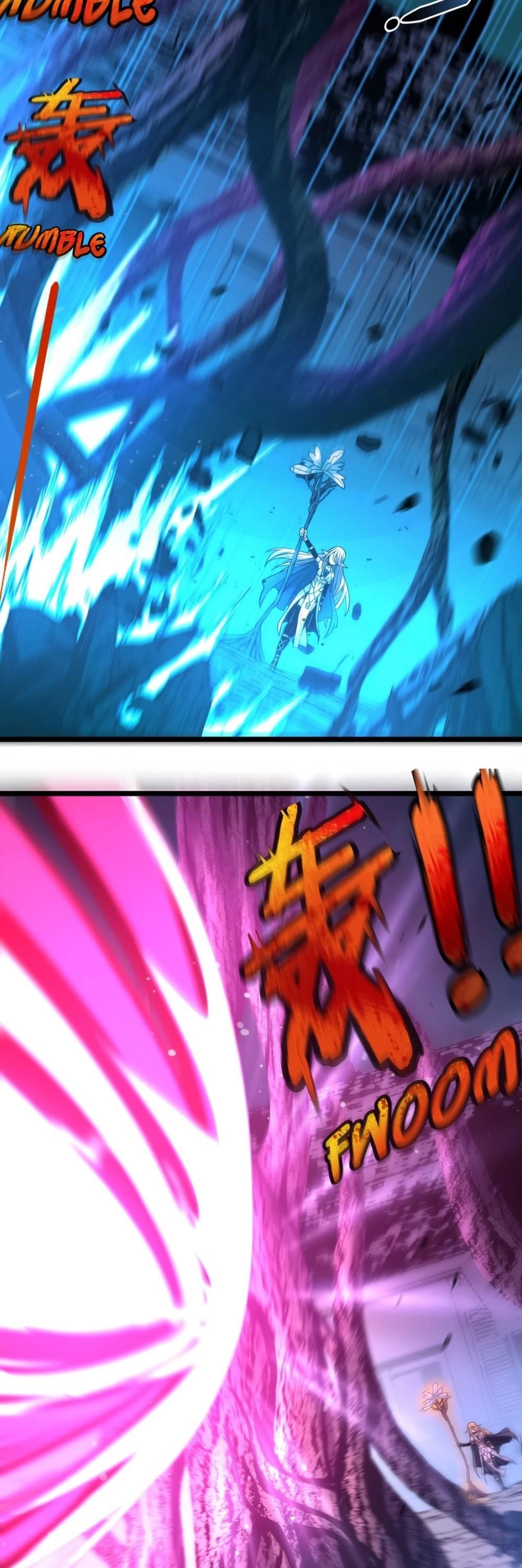 I’m Really Not The Demon God’s Lackey Chapter 24 - Page 34 in English