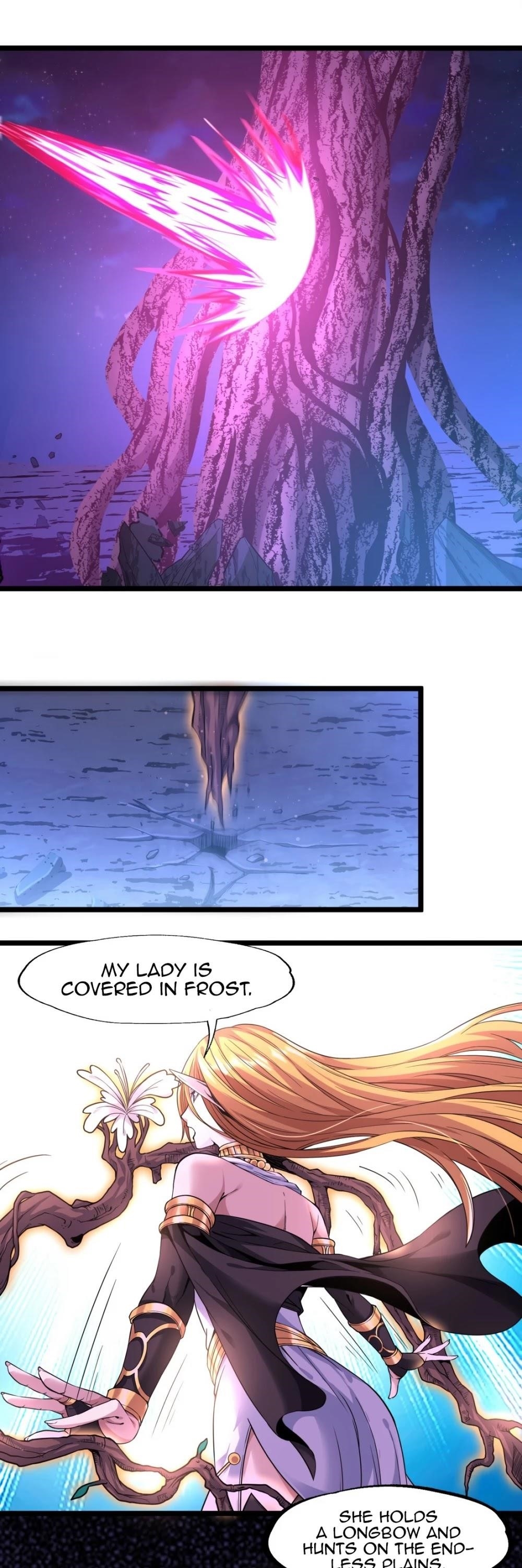 I’m Really Not The Demon God’s Lackey Chapter 24 - Page 37 in English