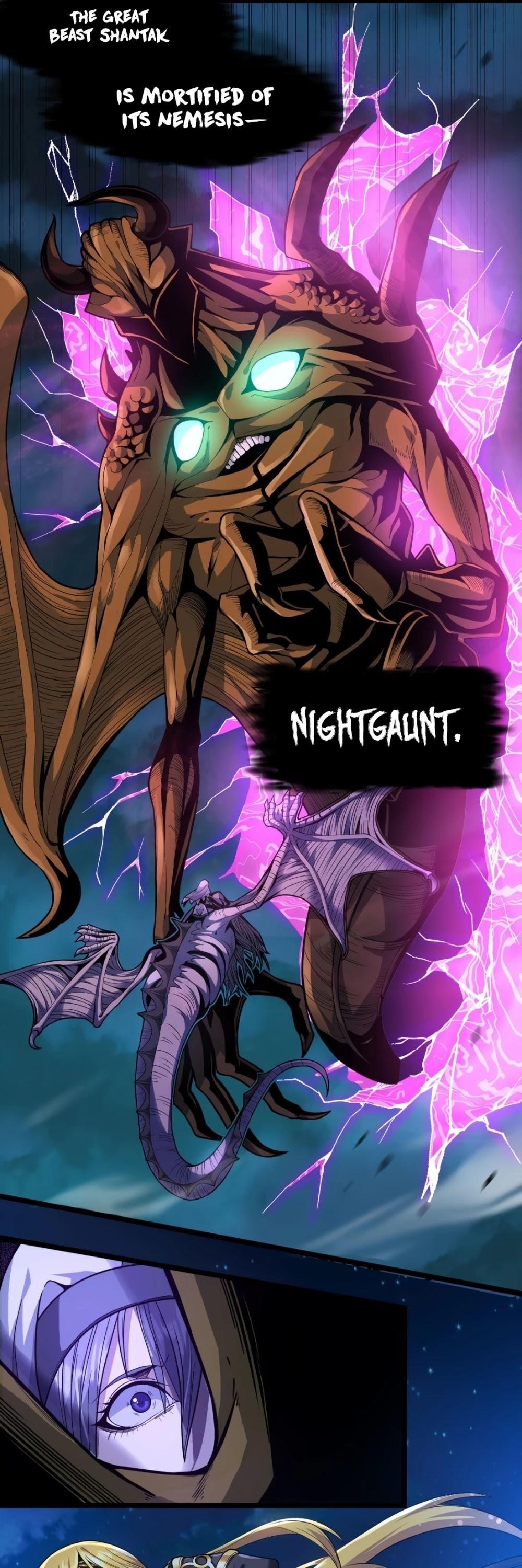 I’m Really Not The Demon God’s Lackey Chapter 24 - Page 56 in English