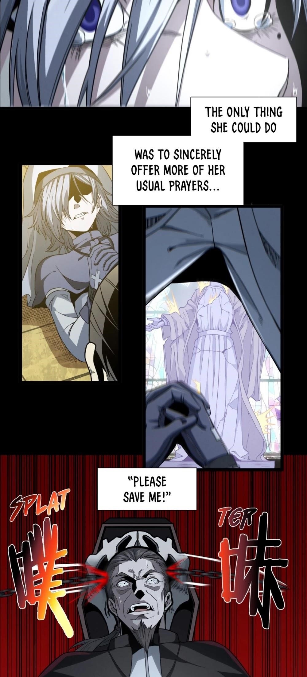 I’m Really Not The Demon God’s Lackey Chapter 24 - Page 7 in English