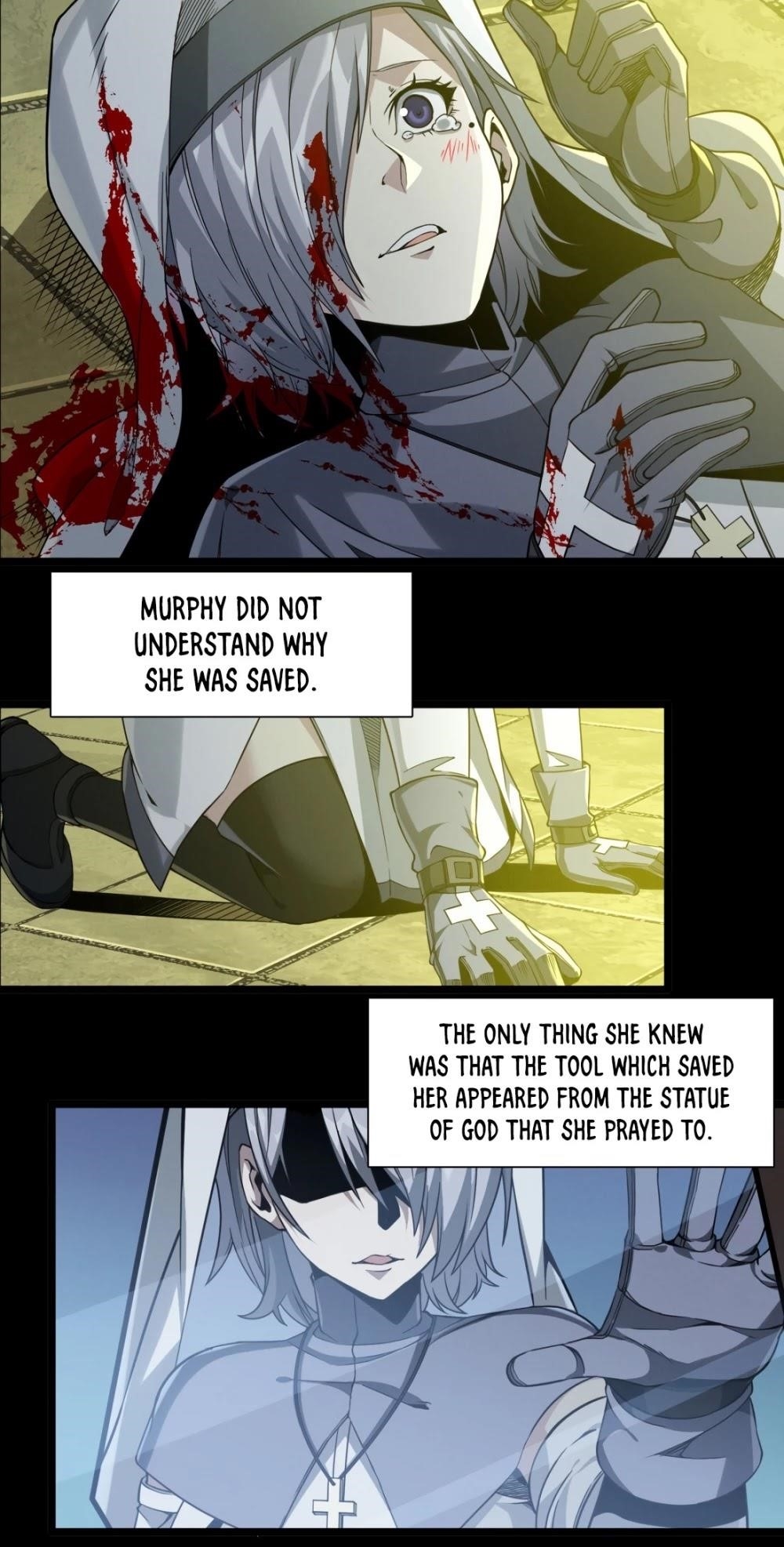 I’m Really Not The Demon God’s Lackey Chapter 24 - Page 9 in English