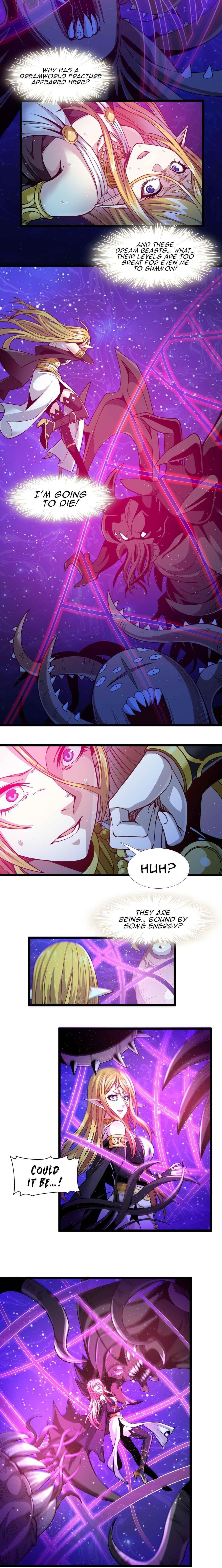 I’m Really Not The Demon God’s Lackey Chapter 25 - Page 12 in English