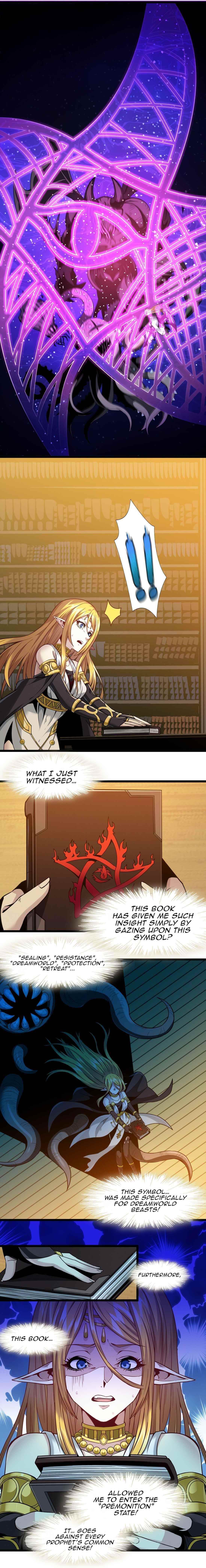 I’m Really Not The Demon God’s Lackey Chapter 25 - Page 13 in English