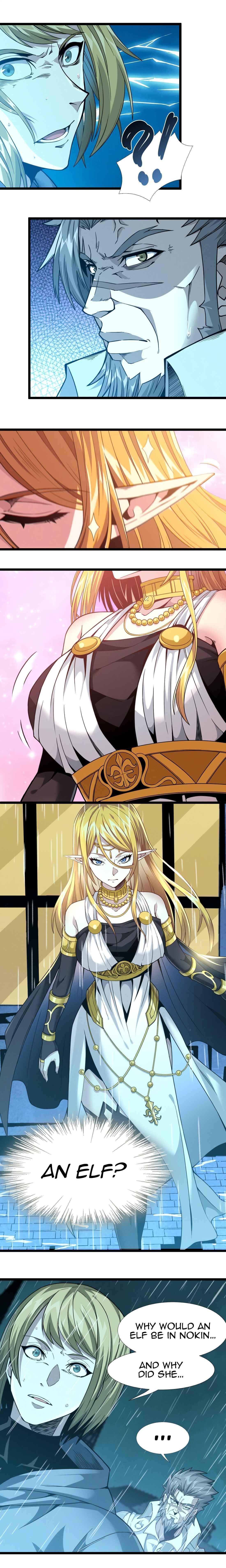 I’m Really Not The Demon God’s Lackey Chapter 26 - Page 13 in English