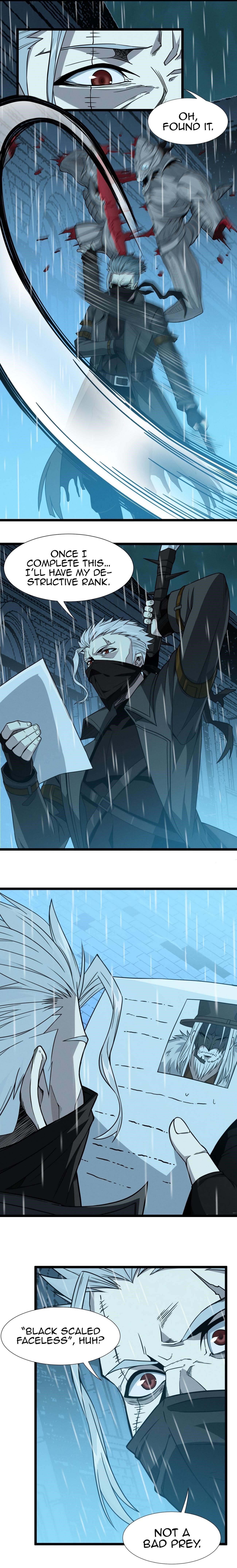 I’m Really Not The Demon God’s Lackey Chapter 27 - Page 14 in English