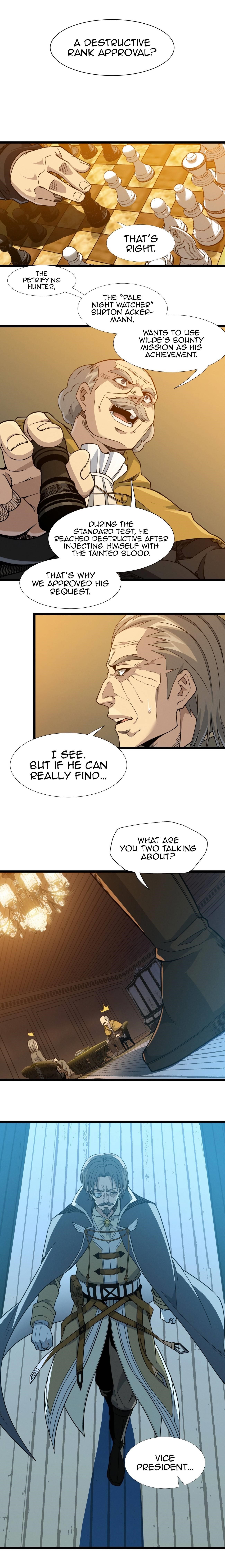 I’m Really Not The Demon God’s Lackey Chapter 27 - Page 15 in English
