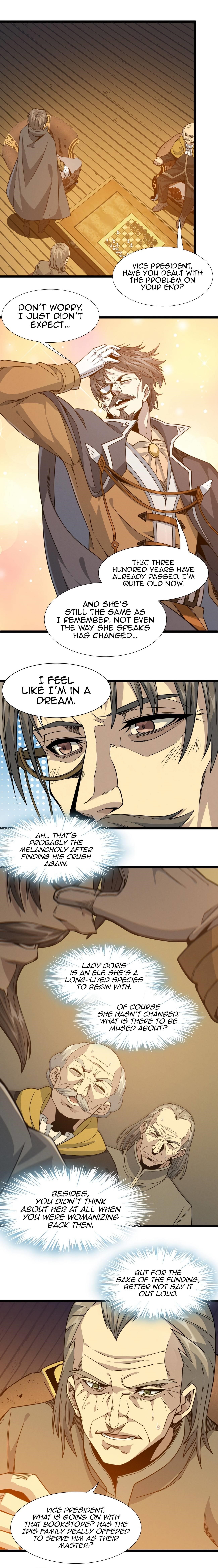 I’m Really Not The Demon God’s Lackey Chapter 27 - Page 16 in English