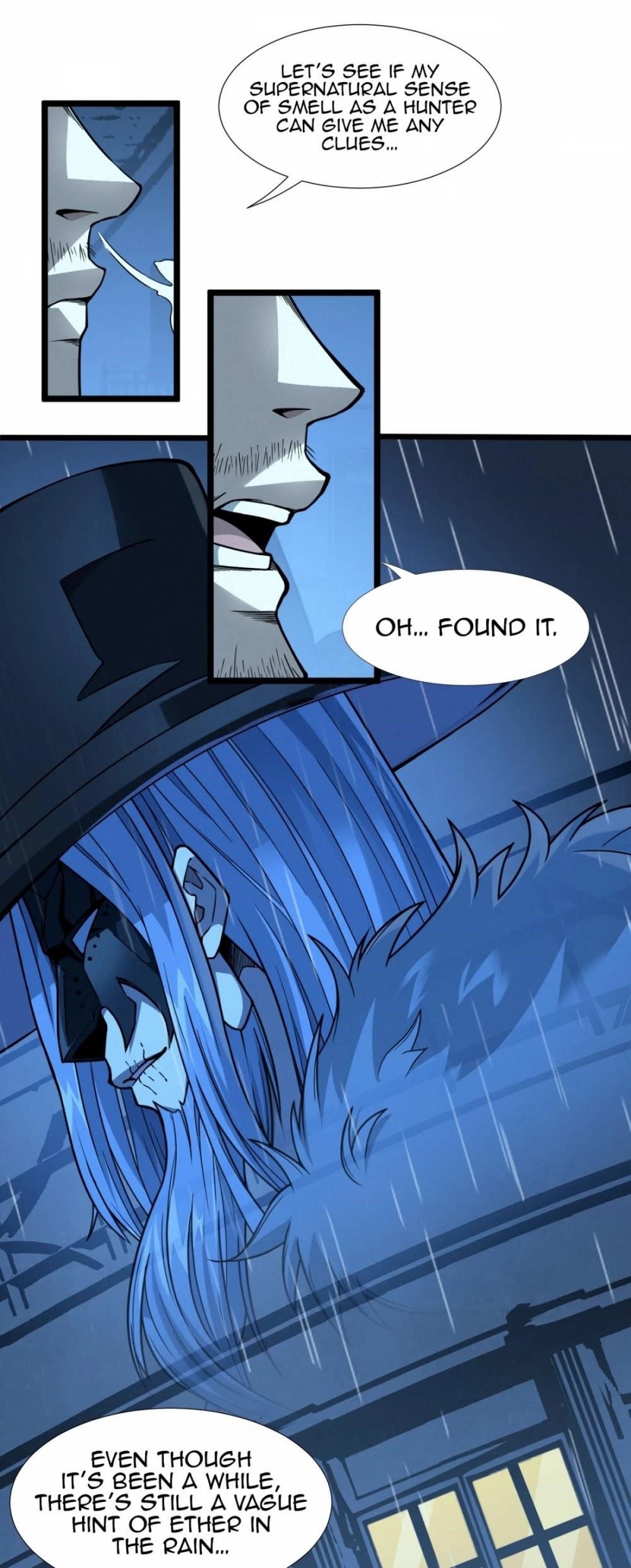 I’m Really Not The Demon God’s Lackey Chapter 28 - Page 10 in English