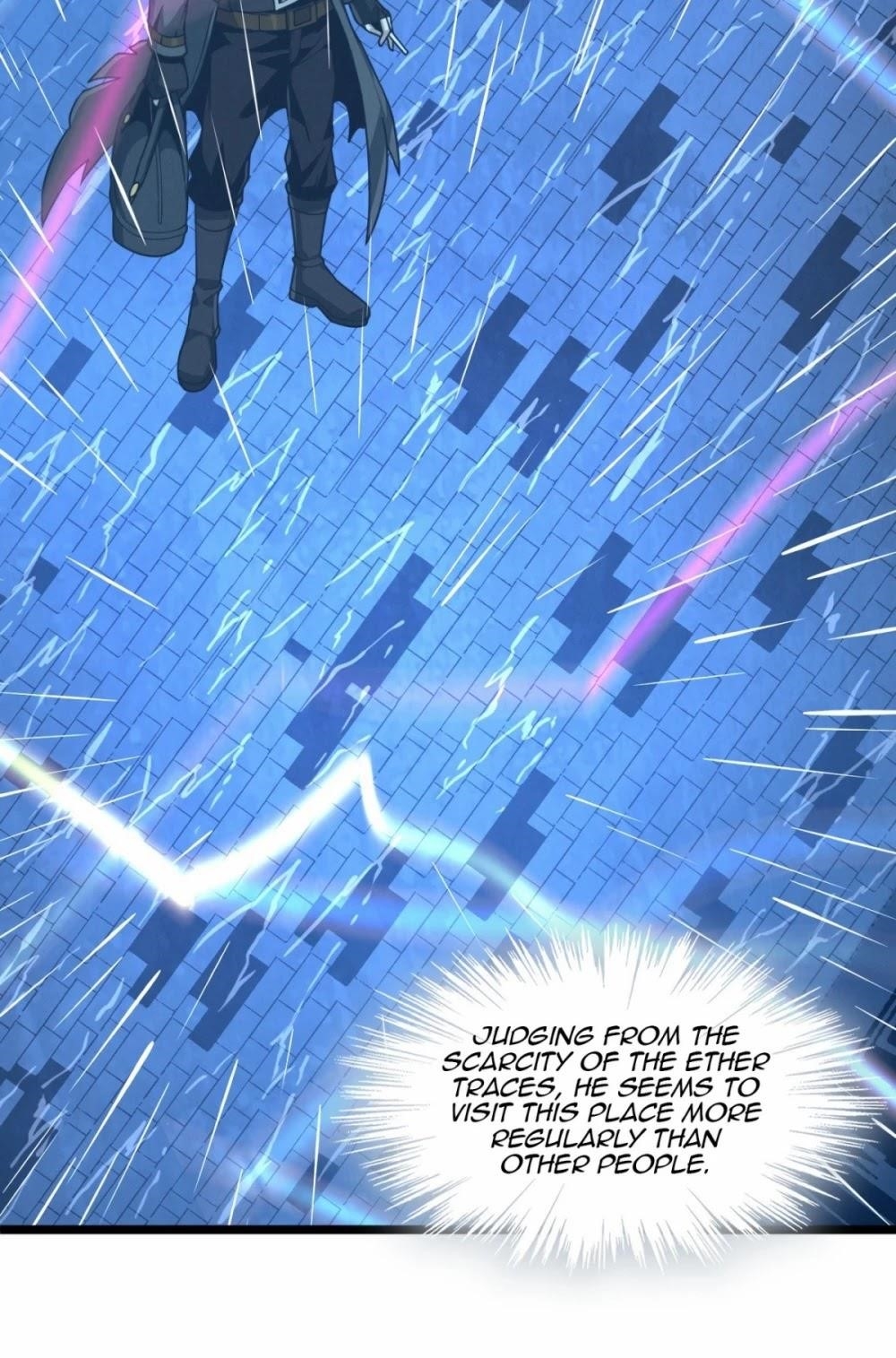 I’m Really Not The Demon God’s Lackey Chapter 28 - Page 14 in English