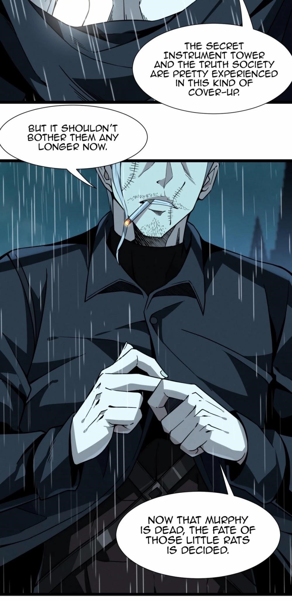 I’m Really Not The Demon God’s Lackey Chapter 28 - Page 17 in English