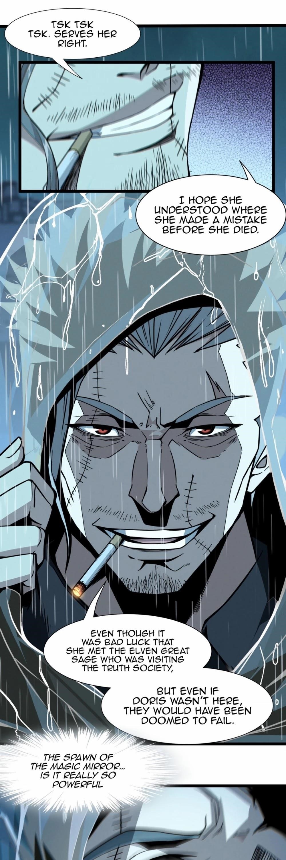 I’m Really Not The Demon God’s Lackey Chapter 28 - Page 18 in English