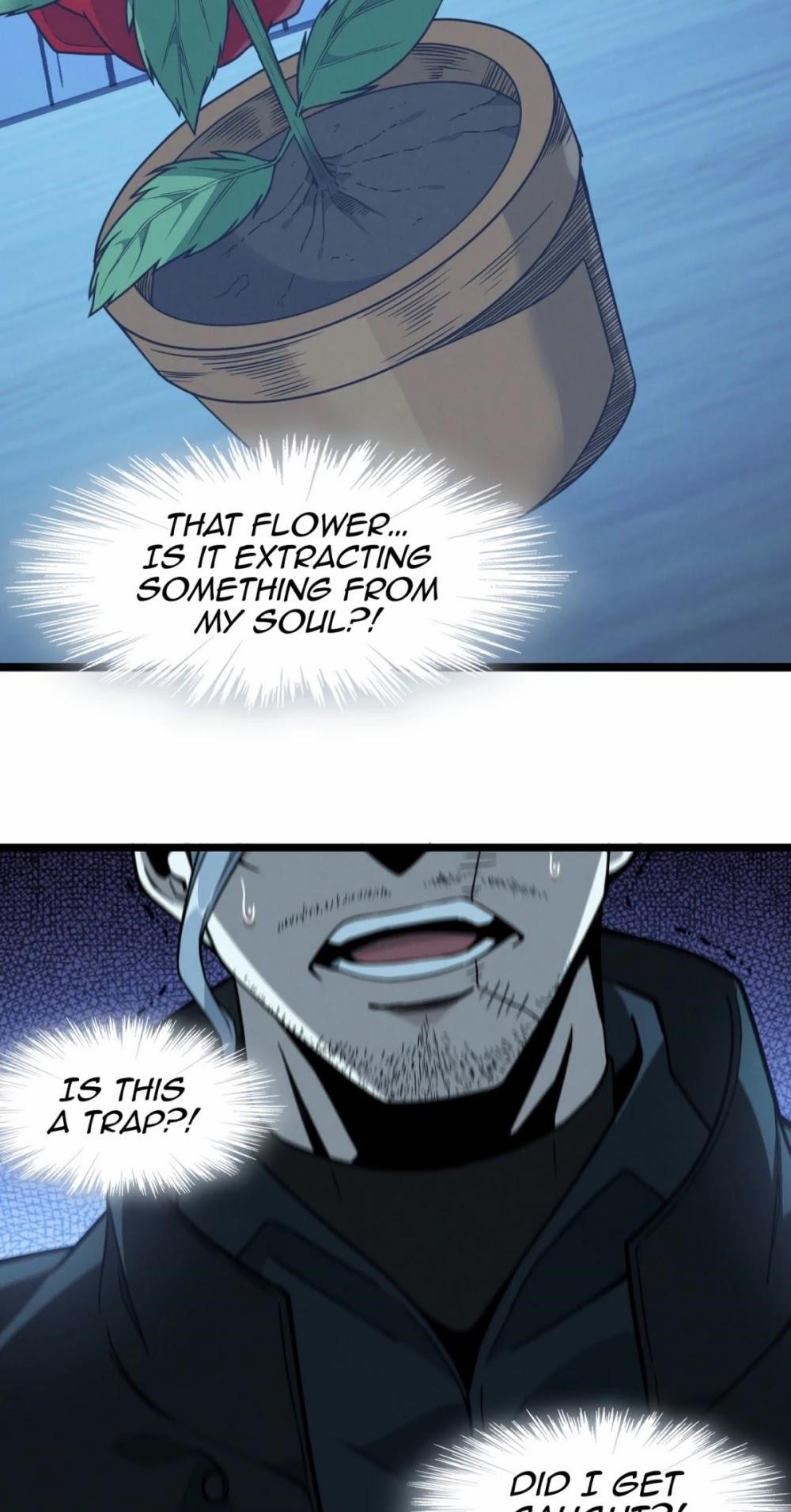 I’m Really Not The Demon God’s Lackey Chapter 28 - Page 37 in English