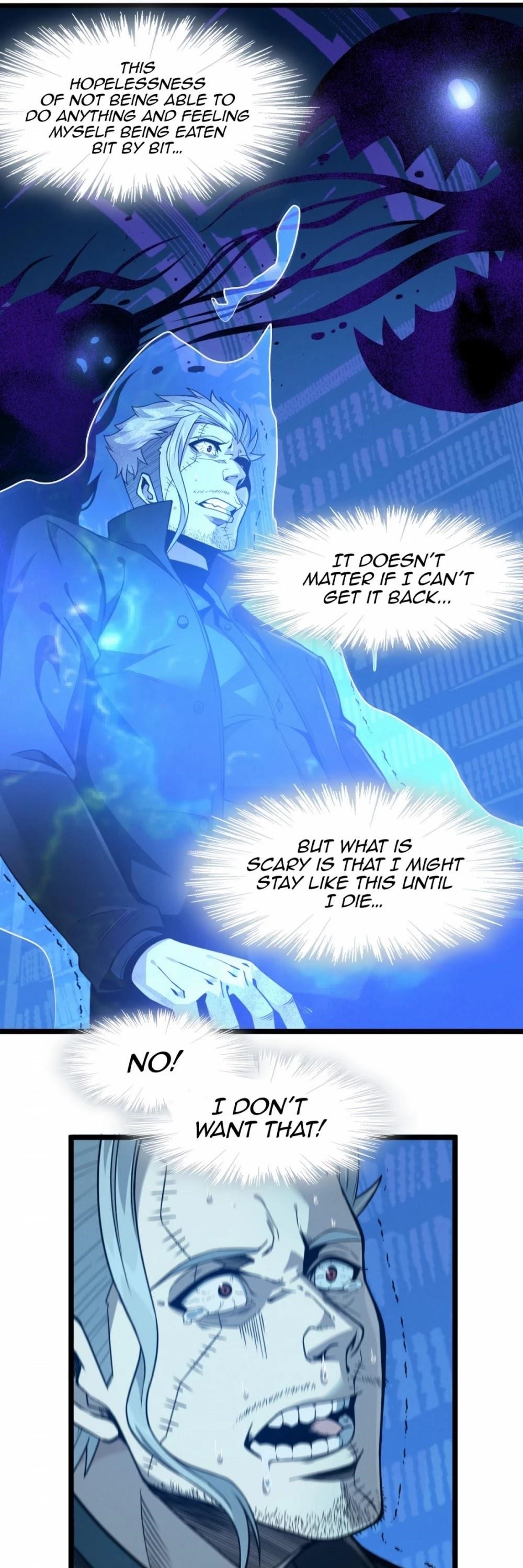 I’m Really Not The Demon God’s Lackey Chapter 28 - Page 45 in English