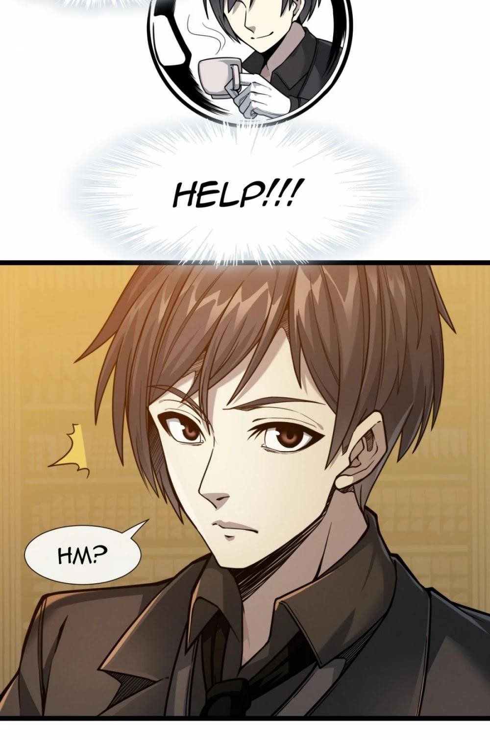 I’m Really Not The Demon God’s Lackey Chapter 28 - Page 47 in English