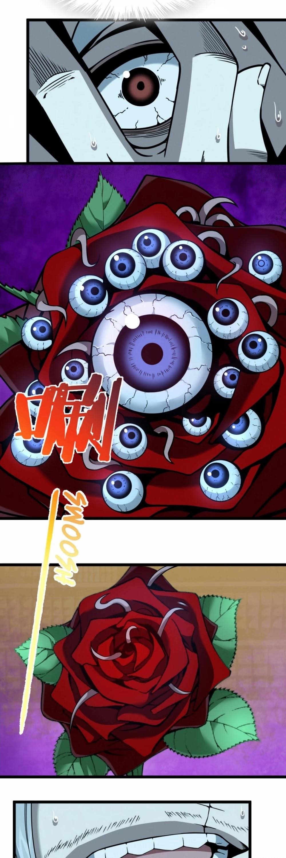I’m Really Not The Demon God’s Lackey Chapter 28 - Page 51 in English