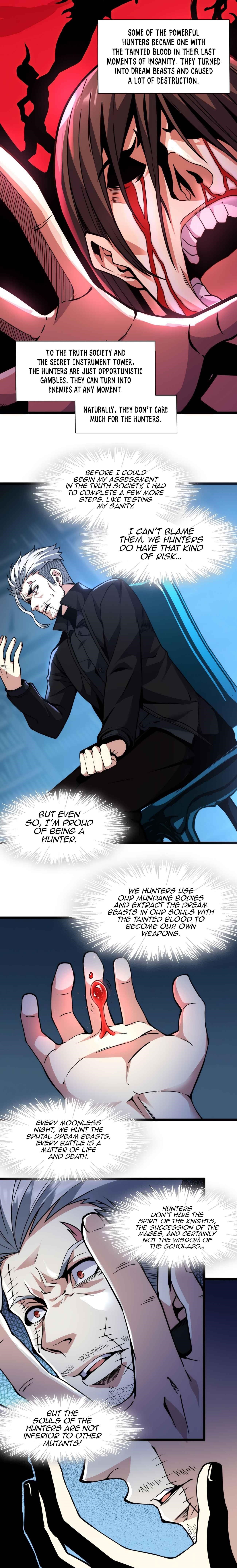 I’m Really Not The Demon God’s Lackey Chapter 29 - Page 18 in English