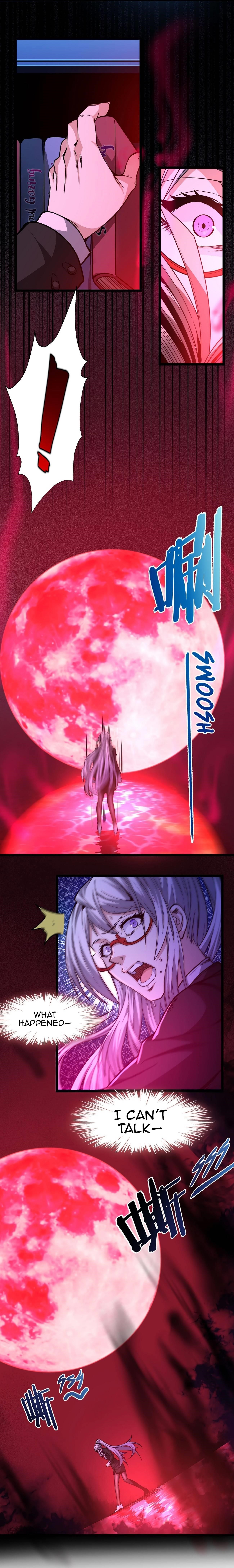 I’m Really Not The Demon God’s Lackey Chapter 35 - Page 16 in English
