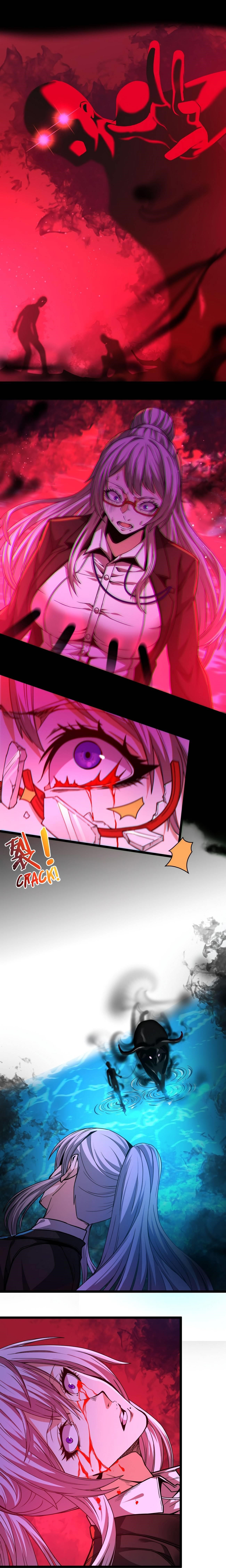 I’m Really Not The Demon God’s Lackey Chapter 35 - Page 17 in English