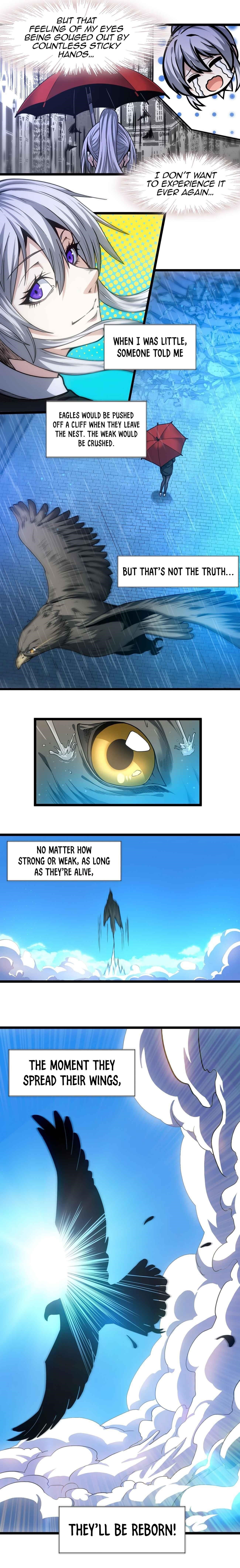 I’m Really Not The Demon God’s Lackey Chapter 36 - Page 25 in English