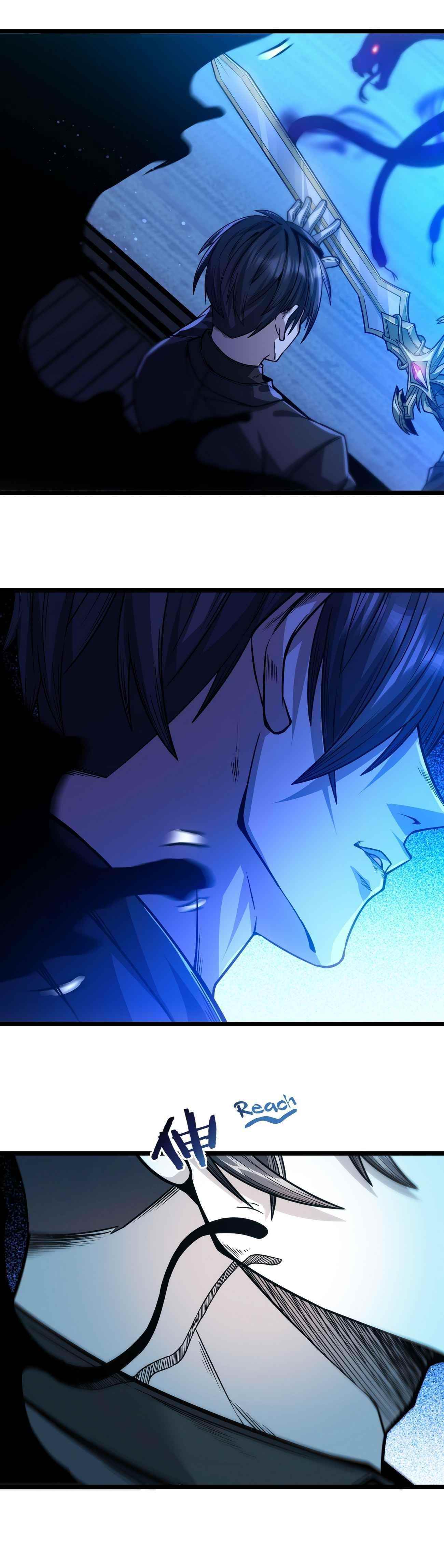 I’m Really Not The Demon God’s Lackey Chapter 38 - Page 21 in English