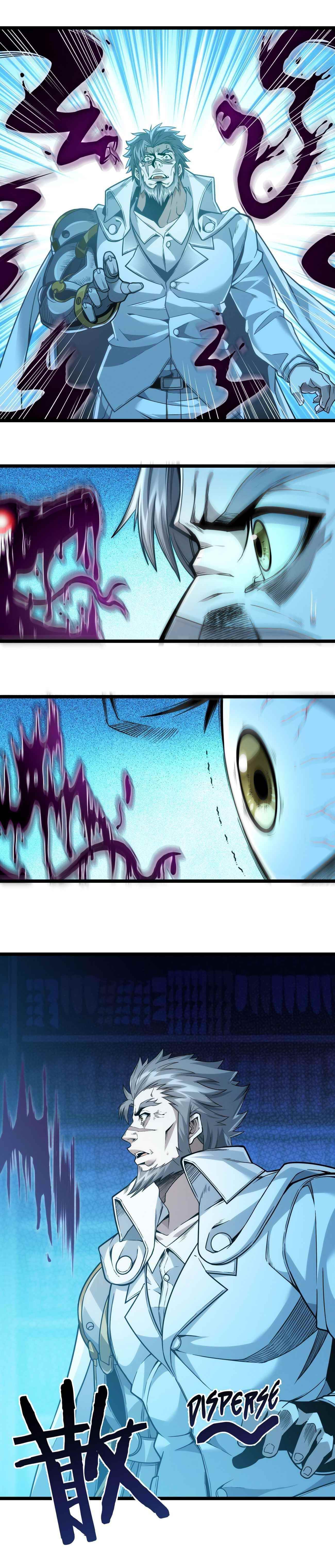 I’m Really Not The Demon God’s Lackey Chapter 38 - Page 23 in English