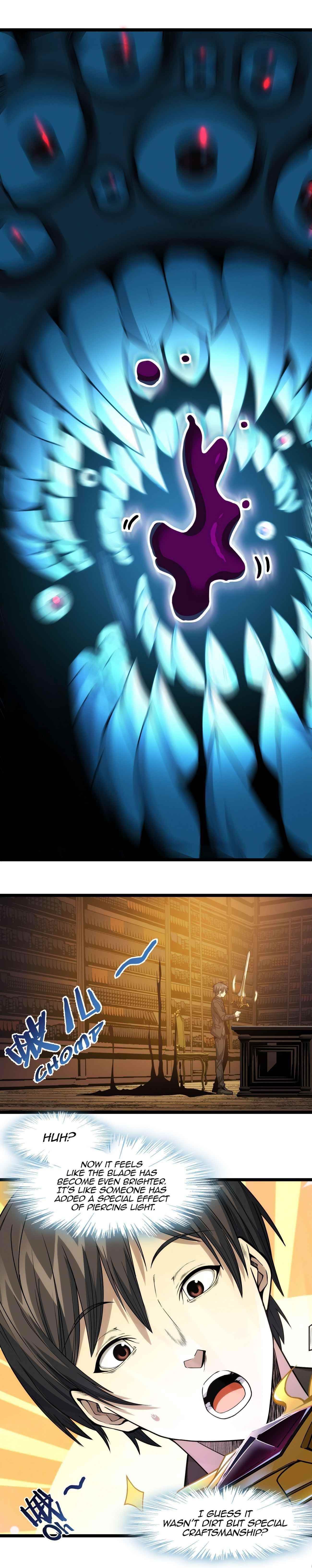 I’m Really Not The Demon God’s Lackey Chapter 38 - Page 27 in English