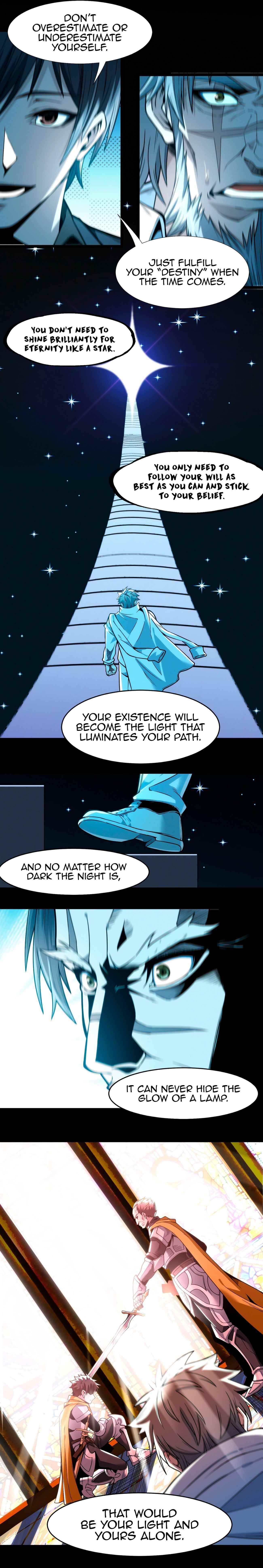 I’m Really Not The Demon God’s Lackey Chapter 40 - Page 18 in English