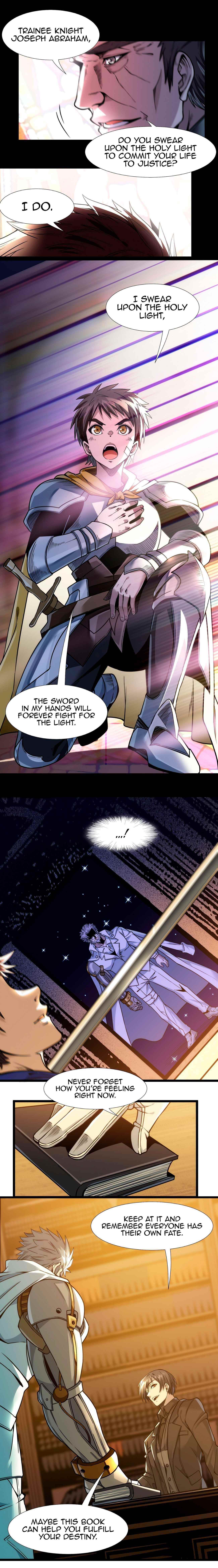 I’m Really Not The Demon God’s Lackey Chapter 40 - Page 19 in English