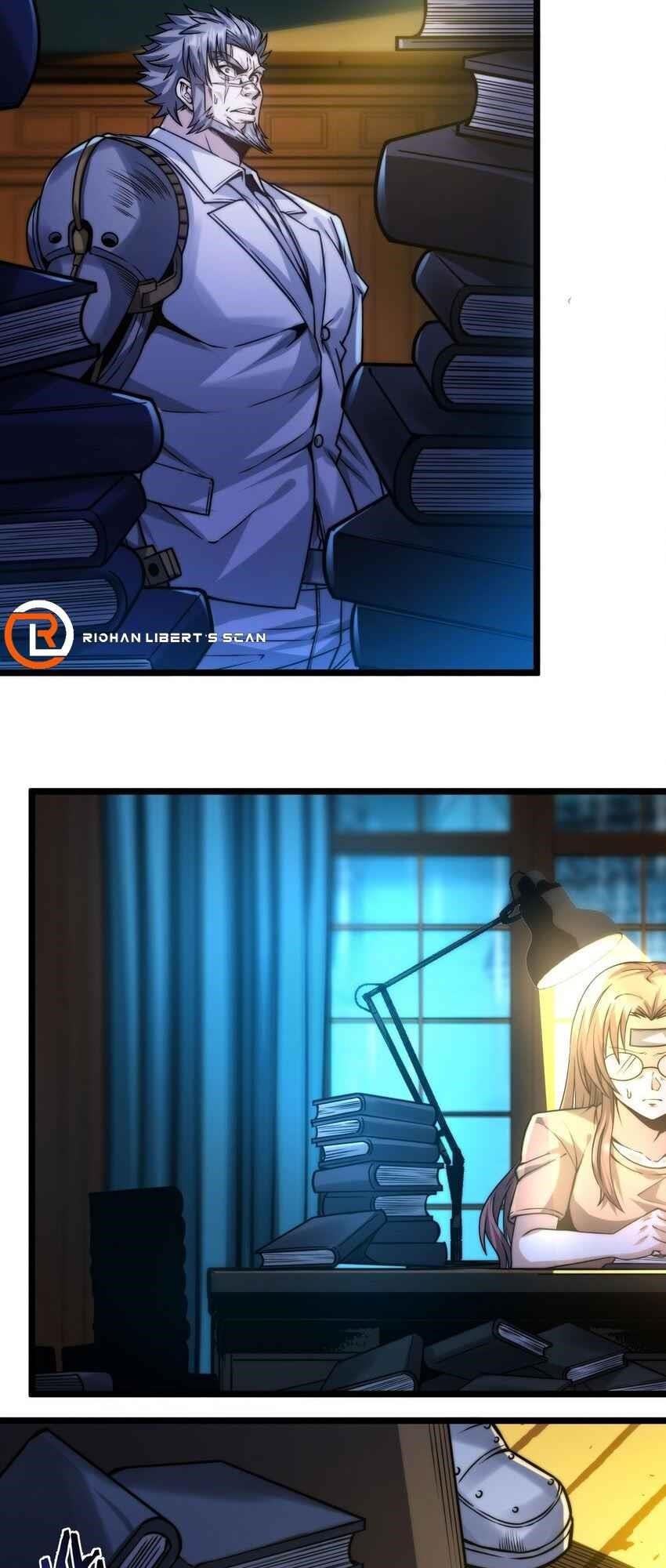 I’m Really Not The Demon God’s Lackey Chapter 42 - Page 12 in English