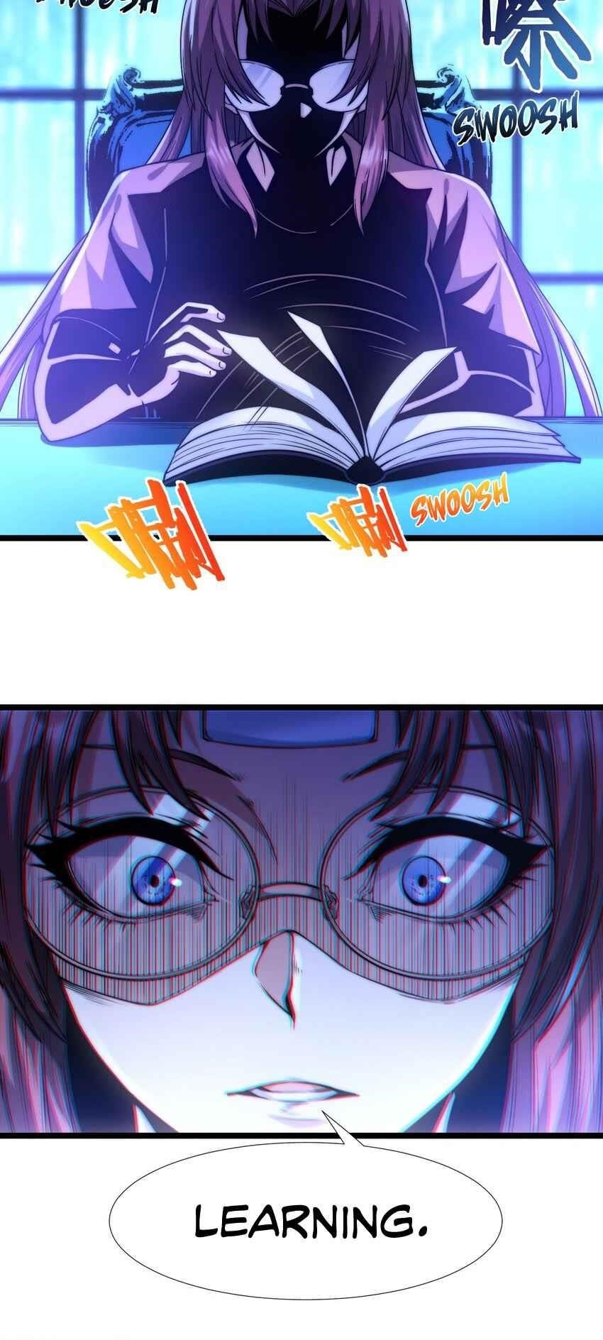 I’m Really Not The Demon God’s Lackey Chapter 42 - Page 14 in English