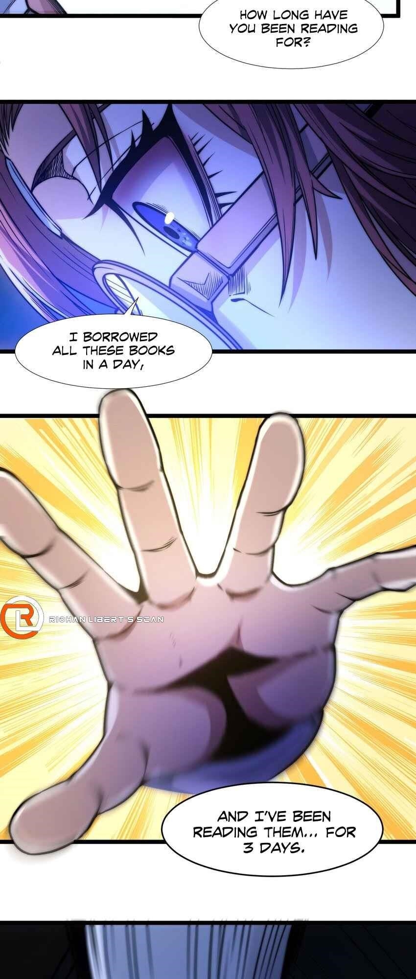 I’m Really Not The Demon God’s Lackey Chapter 42 - Page 26 in English