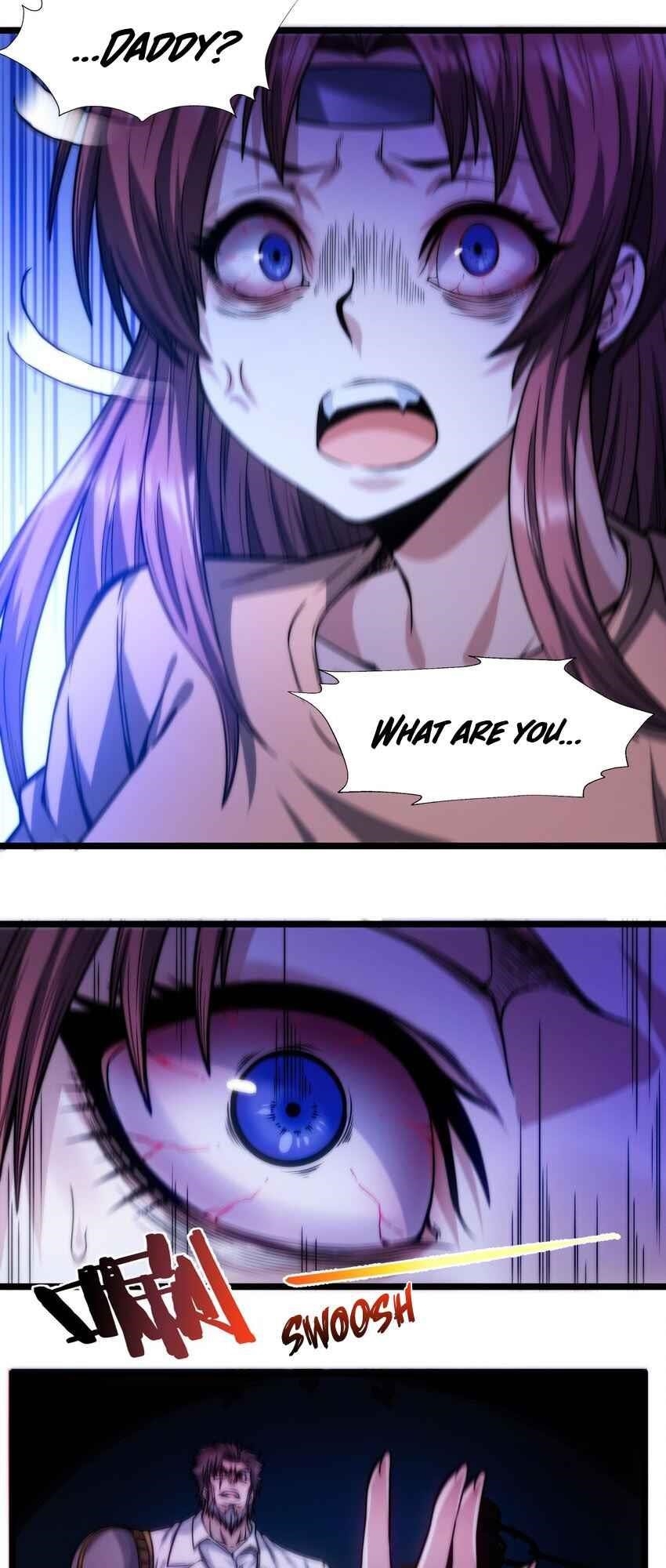 I’m Really Not The Demon God’s Lackey Chapter 42 - Page 28 in English