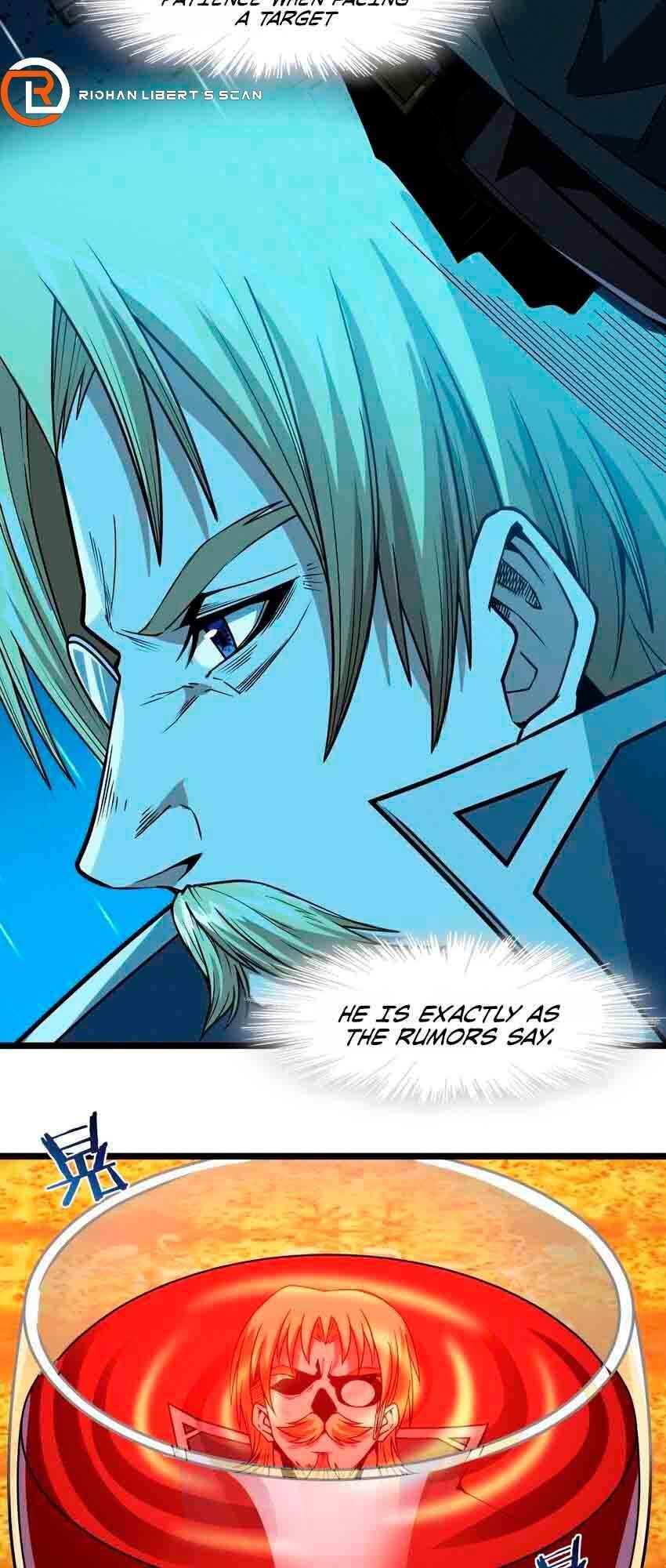 I’m Really Not The Demon God’s Lackey Chapter 43 - Page 37 in English