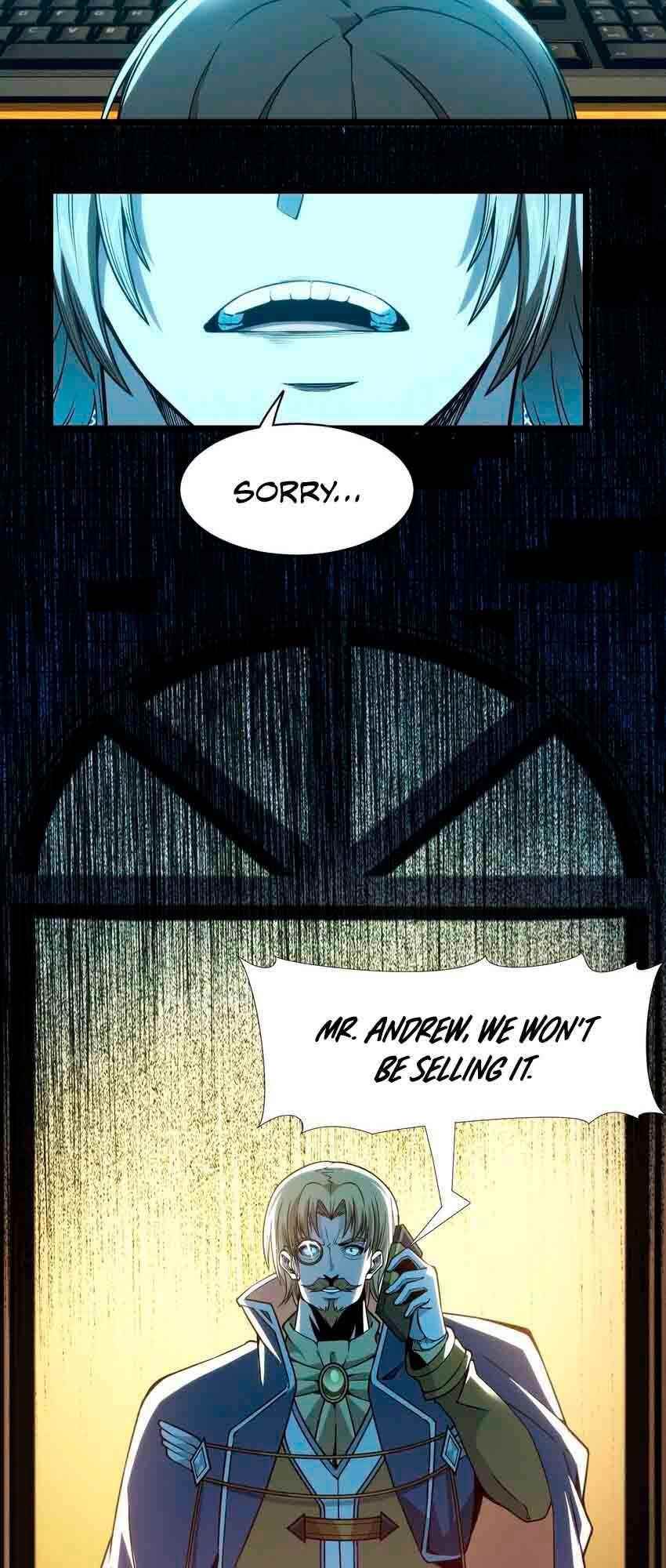 I’m Really Not The Demon God’s Lackey Chapter 43 - Page 48 in English