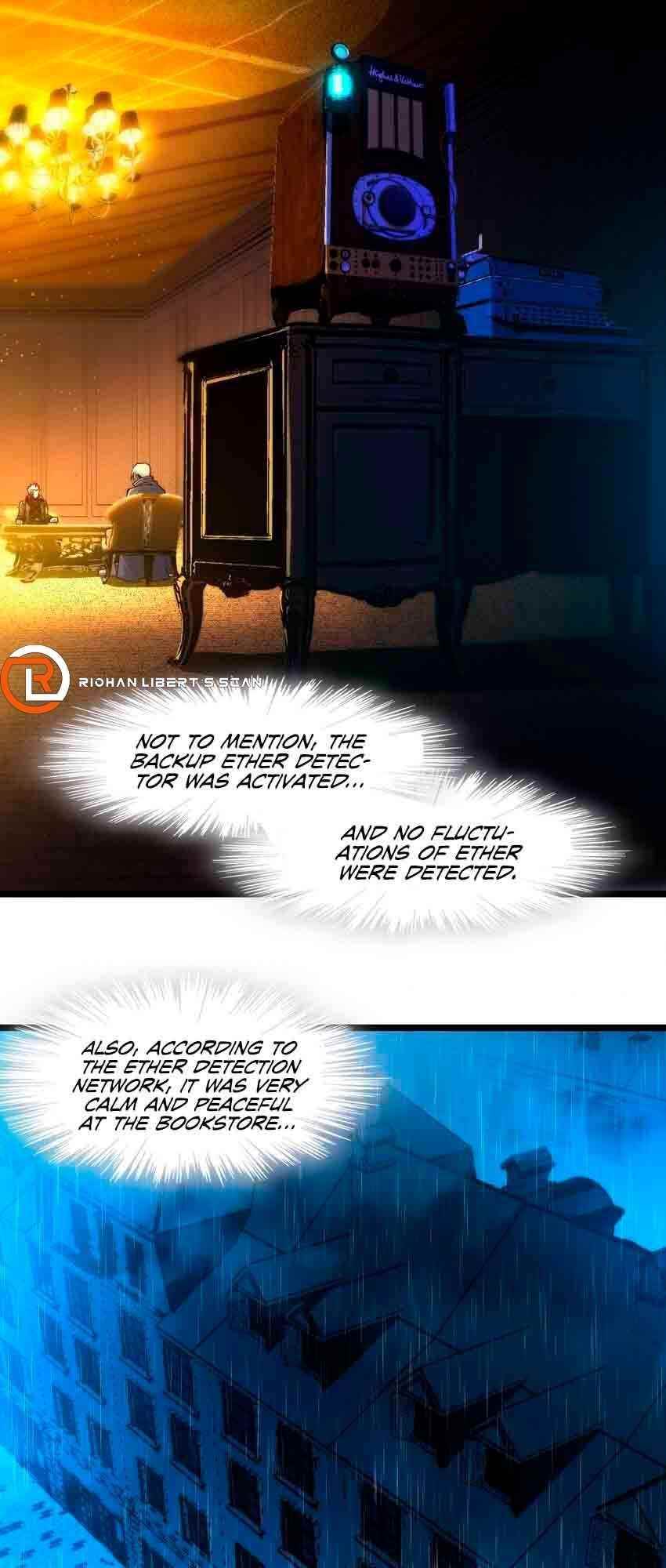I’m Really Not The Demon God’s Lackey Chapter 43 - Page 6 in English