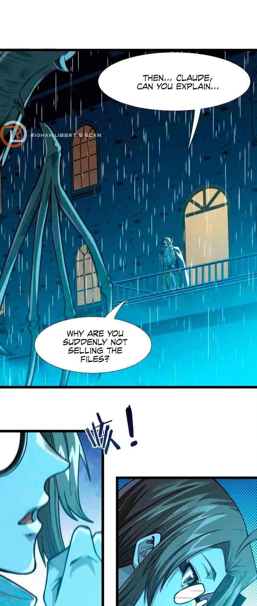 I’m Really Not The Demon God’s Lackey Chapter 44 - Page 10 in English