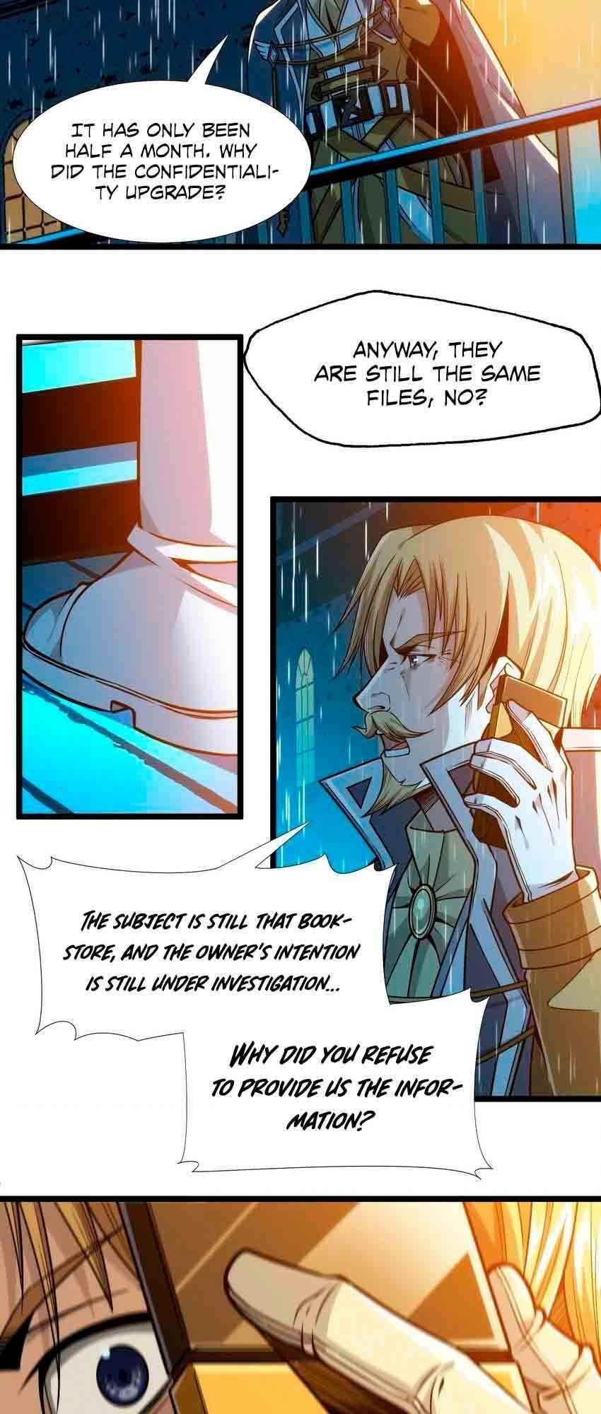 I’m Really Not The Demon God’s Lackey Chapter 44 - Page 16 in English