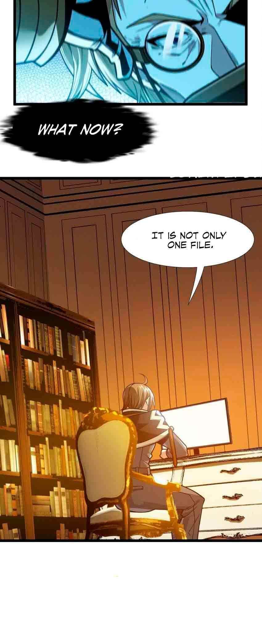 I’m Really Not The Demon God’s Lackey Chapter 44 - Page 18 in English