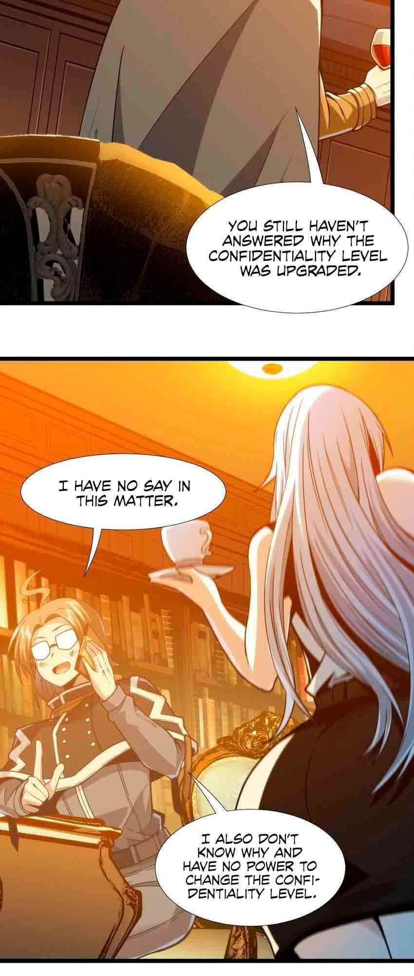 I’m Really Not The Demon God’s Lackey Chapter 44 - Page 26 in English