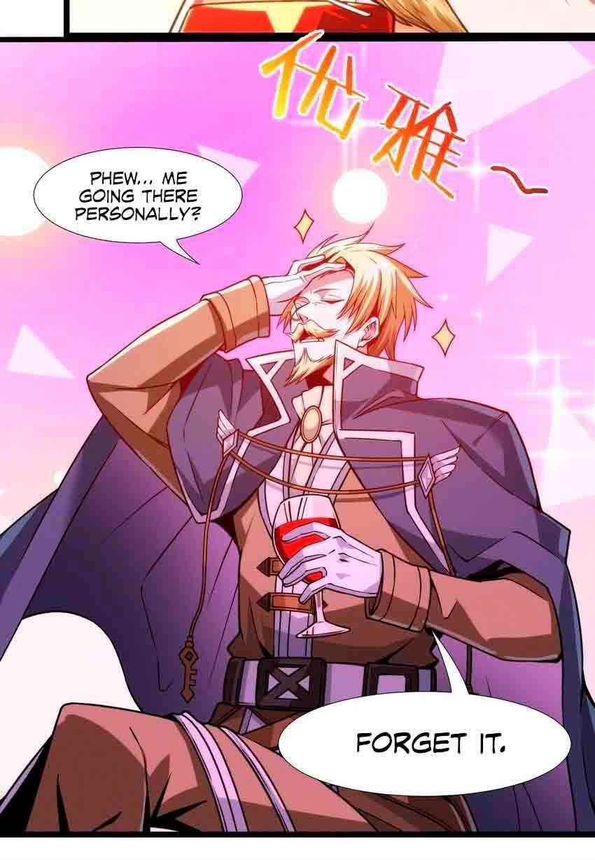 I’m Really Not The Demon God’s Lackey Chapter 44 - Page 30 in English