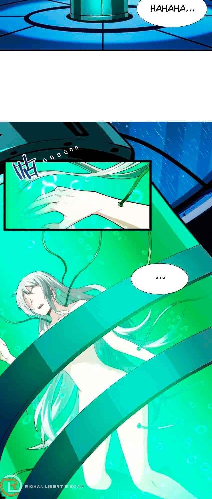 I’m Really Not The Demon God’s Lackey Chapter 44 - Page 40 in English