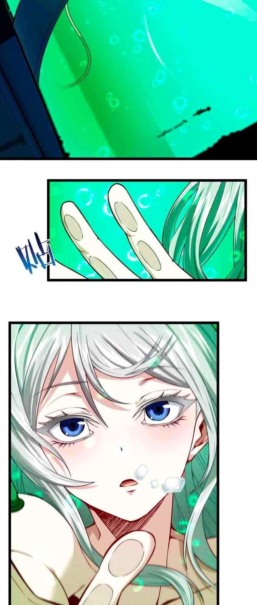 I’m Really Not The Demon God’s Lackey Chapter 44 - Page 41 in English
