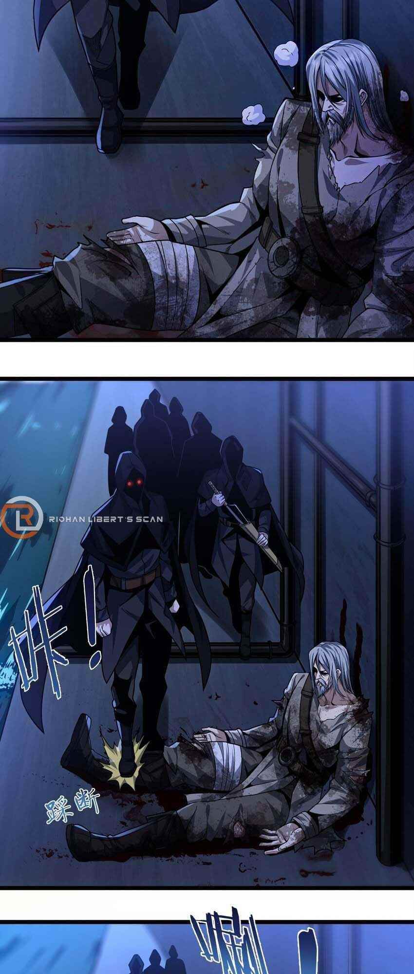 I’m Really Not The Demon God’s Lackey Chapter 45 - Page 10 in English