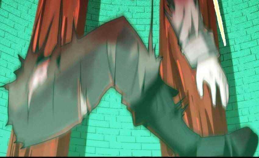 I’m Really Not The Demon God’s Lackey Chapter 45 - Page 17 in English